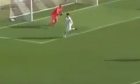 Màn trình diễn của Gianluigi Donnarumma trước Fiorentina