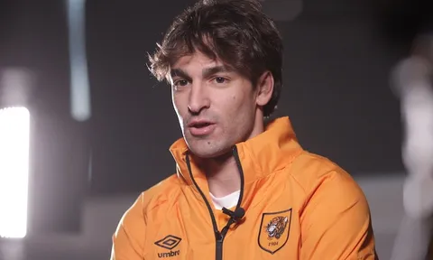 Màn trình diễn của Lazar Markovic trước Manchester United