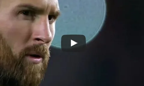 Màn trình diễn của Lionel Messi vs Athletic Bilbao