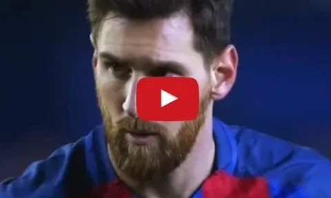 Màn trình diễn của Lionel Messi vs Villarreal