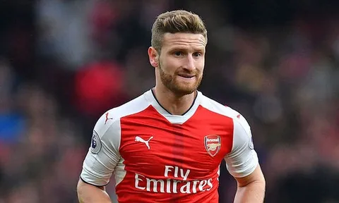 Màn trình diễn của Mustafi ở mùa giải năm nay