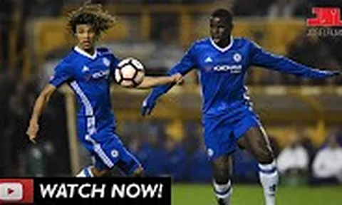 Màn trình diễn của Nathan Ake vs Wolves