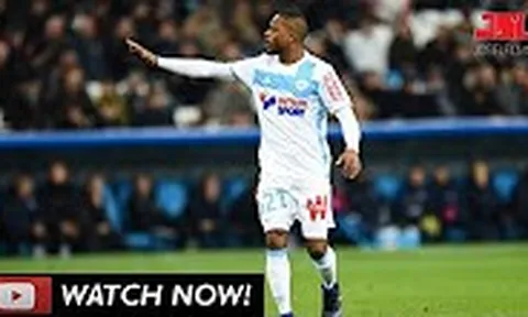Màn trình diễn của Patrice Evra vs Montpellier