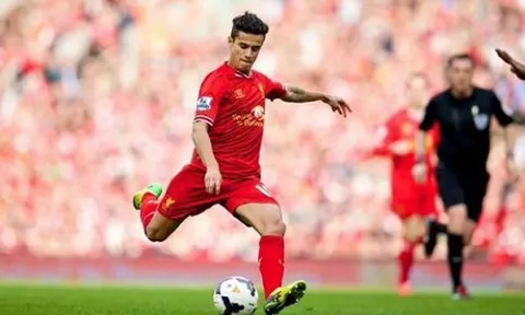 Màn trình diễn của Philippe Coutinho vs Chelsea