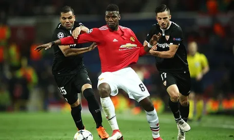 Quên lãng – đó mới là thất bại lớn nhất của Man United