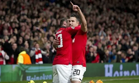 Man United, Barcelona và những tấm gương gần nhất PSG có thể noi theo