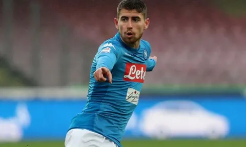 Man United có nguy cơ bị Liverpool "nẫng tay trên" thương vụ Jorginho