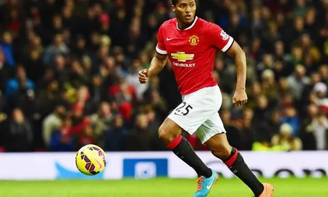 Man United công bố Cầu thủ xuất sắc nhất tháng Giêng