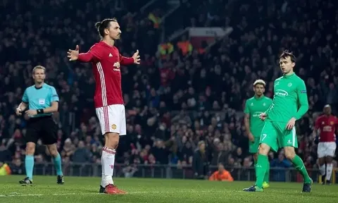 Những điều cần biết về vòng 1/8 Europa League