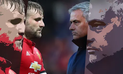 Man United - Mourinho và bi kịch của một kẻ thích đổ lỗi