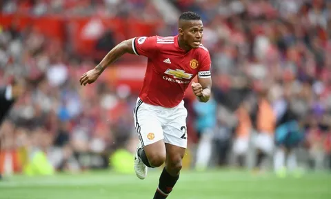 Man United nhận tin vui trước trận gặp Stoke City
