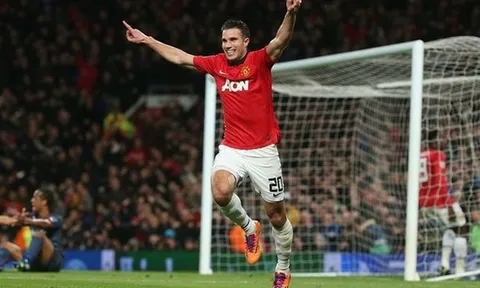 Real 3 lần lên đỉnh, MU vẫn chưa thắng ở knock-out Champions League