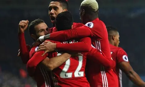 Muốn trở lại vinh quang, Man Utd phải là… đội bóng nhỏ