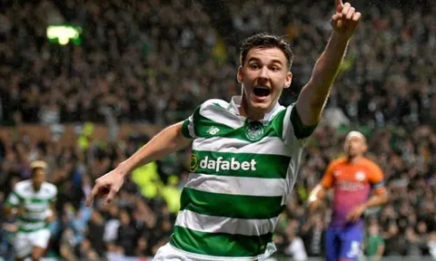 Man Utd bổ sung hàng thủ, sao trẻ Scotland là mục tiêu