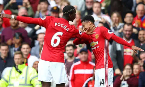 Man Utd, Chelsea và top 10 đội giành nhiều điểm nhất trên sân nhà tại NHA