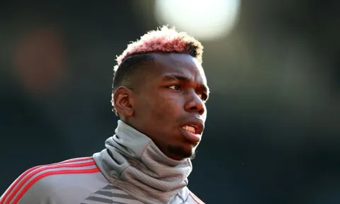 Man Utd chi tiền cho 'tiền vệ xuất sắc hơn cả Pogba'