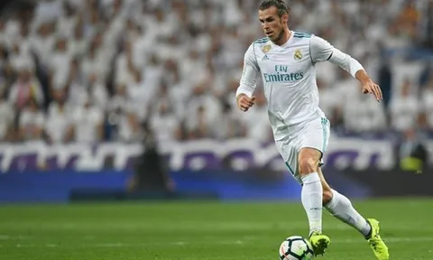Man Utd có tiếc khi từ bỏ thương vụ Gareth Bale