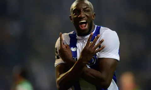 Man Utd đấu đá với Chelsea vì 'quái thú' của Porto