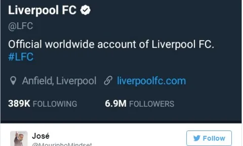Man Utd gây sức ép, Liverpool ngậm ngùi đổi thông tin trang chủ
