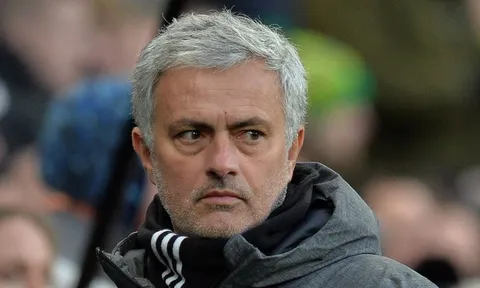 Man Utd giờ như một mớ hỗn độn