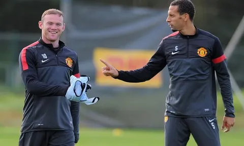 Man Utd liên tục hòa, lời giải nằm ở Rooney