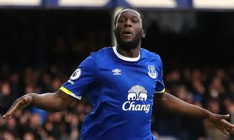 Man Utd tiếp cận, Lukaku bị mẹ ruột ép rời Everton ngay