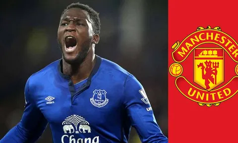 Man Utd và bài toán thay Ibrahimovic: Sao không là Romelu Lukaku?