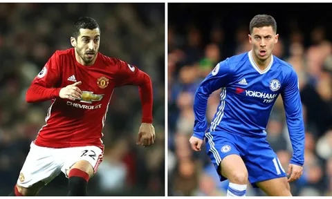 Manchester United gặp Chelsea: Hơn cả một cuộc chiến