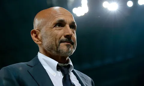 Mancini và những ứng viên thay thế Spalletti tại Inter