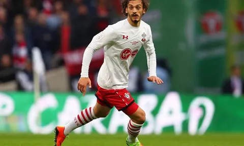 "Gabbiadini sớm muộn cũng sẽ là người của Real Madrid"