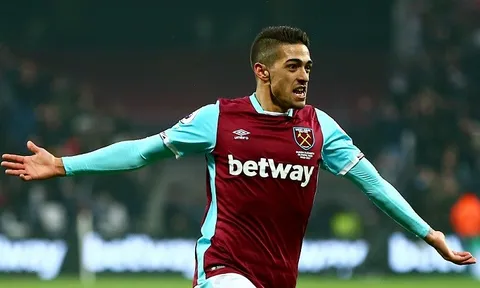 Manuel Lanzini - Mục tiêu mới nhất của Chelsea
