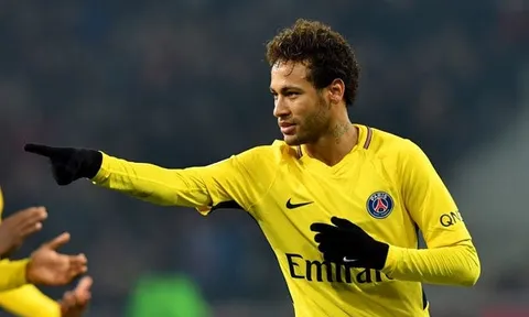 MARCA: Neymar quyết định kế hoạch chuyển nhượng của Real Madrid