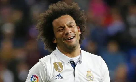 Marcelo: Người hùng thầm lặng của Real Madrid