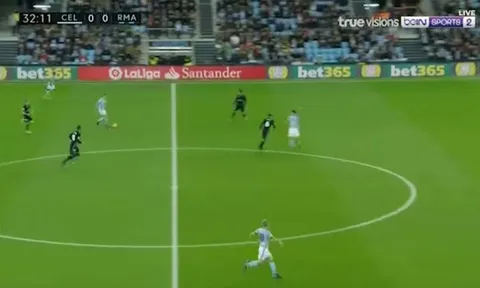 Marcelo và nghịch lý tử huyệt cánh trái của Real Madrid