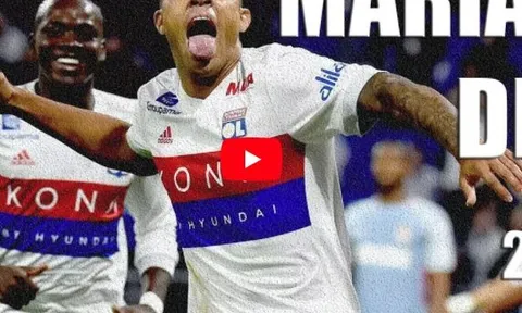 Mariano Diaz - nỗi tiếc nuối của Real Madrid