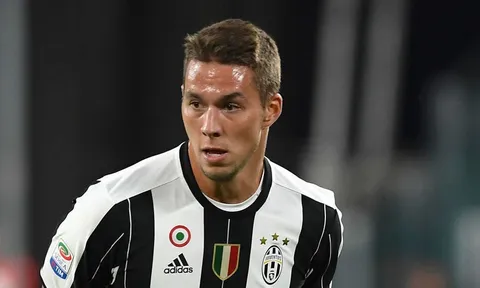 Marko Pjaca - Tân binh sắp cập bến Schalke