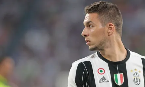 Marko Pjaca thể hiện ra sao tại Juventus?