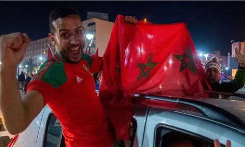 Maroc sẽ chi 16 tỷ USD cho World Cup 2026 nếu được chọn làm chủ nhà