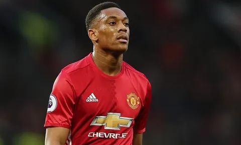 Real chuẩn bị 70 triệu euro để chiêu mộ Martial