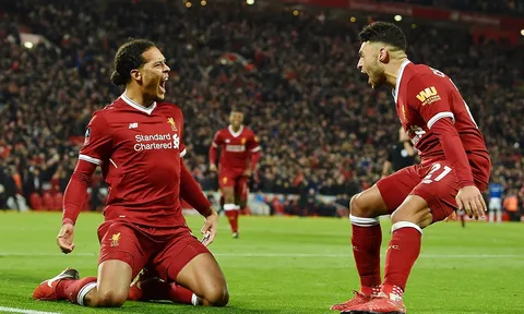 Mất Coutinho, Liverpool đá với đội hình nào?