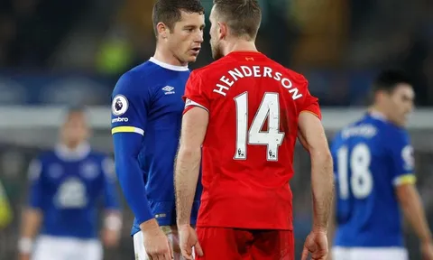 Mặt tối của các trận derby vùng Merseyside