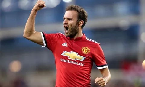 Mata cân nhắc ra đi, Man Utd có nguy cơ mất trắng