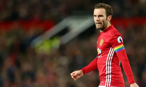 Mata: Mourinho đã thay đổi lắm rồi đấy!