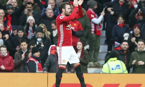 Mata thừa nhận đã rất sợ khi Man Utd phung phí cơ hội