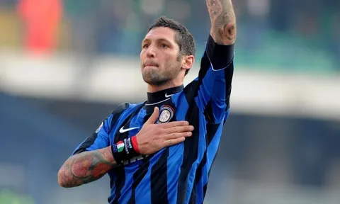 Materazzi: "Coutinho chưa bao giờ được đánh giá cao về thể lực"