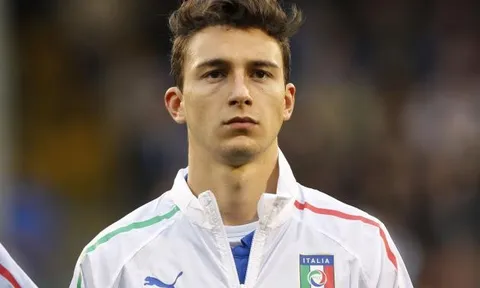 Matteo Darmian thể hiện ra sao trước Hà Lan?