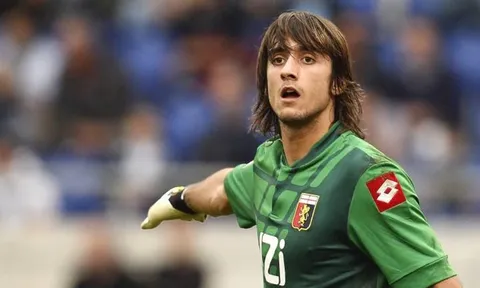 Mattia Perin - Tài năng không hề kém cạnh Donnarumma