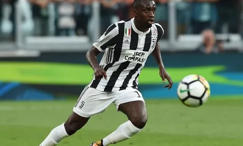 Matuidi quan trọng thế nào với Juventus?