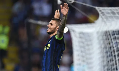 Mauro Icardi tài năng đến mức nào?