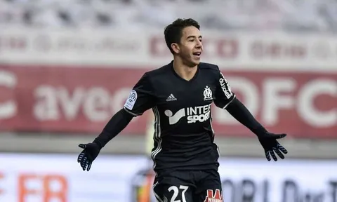 Maxime Lopez: Liverpool muốn mua tôi để thay thế Coutinho